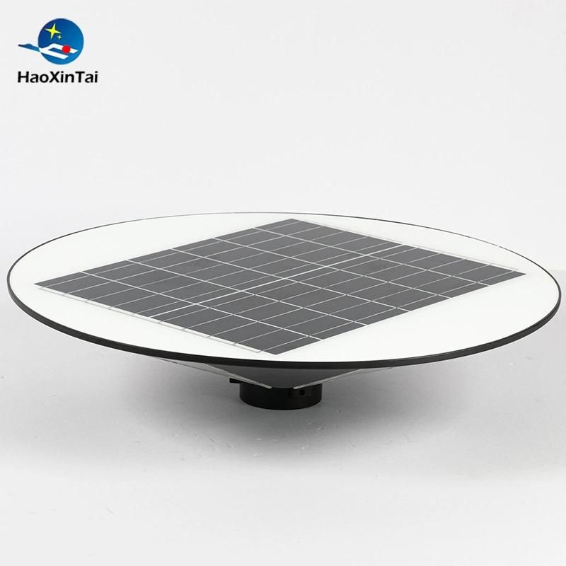 200W UFO Solar Garden Light Waterproof Solar Street Light