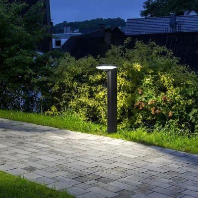 LED Solar Light Waterproof Outdoor Garden Solar Lawn Bollard Lights Factory Supply