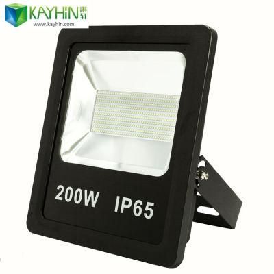 Solar Powered LED Street Lights High Output Outdoor Floodlight 150lm/W Ik10 Spn 50W 100W 200W 300W 400W 500W Outdoor COB Flood Light