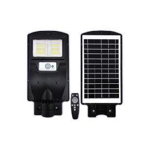 30W Solar LED Street Light with Remote
