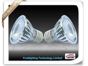 LED Spot Lamp (FD-E27W1*3V-S)
