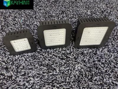 Powerful Outdoor LED Flood Light Plant Grow Light Outdoor Lighting System Home Decoration LED Lighting Panel Light Balck Flood Light