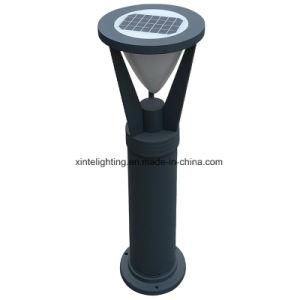 Whole Sale Die-Casting Aluminum Solar Powered Lawn Lights for Outdoor Garden Yard Xt3263D
