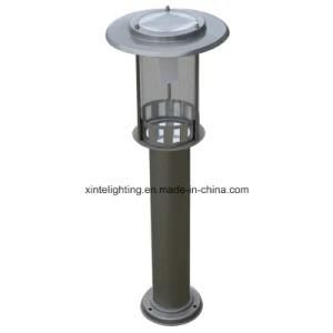 Stainless Steel Solar Powered Lawn Light with High Brightness LED Xt3215