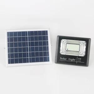 CE/Rosh Certificate IP65 Waterproof Solar Panel Light Bj 60W with Factory Price