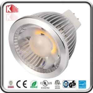 Dimmable High Lumen Halogen Mr 16 5W LED Spotlight