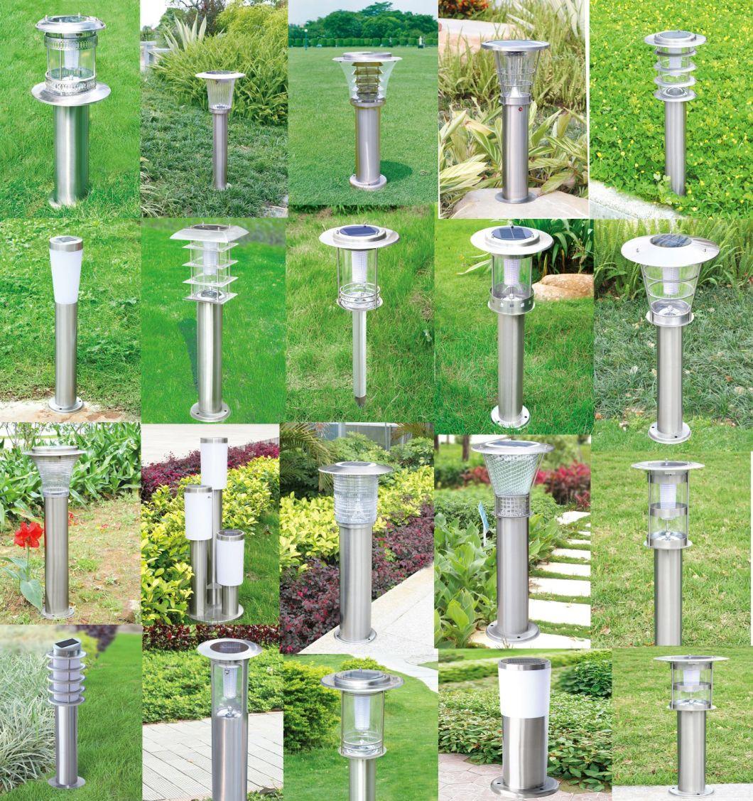 Inground Solar Ground Light for Home Square Scenic Spot Park