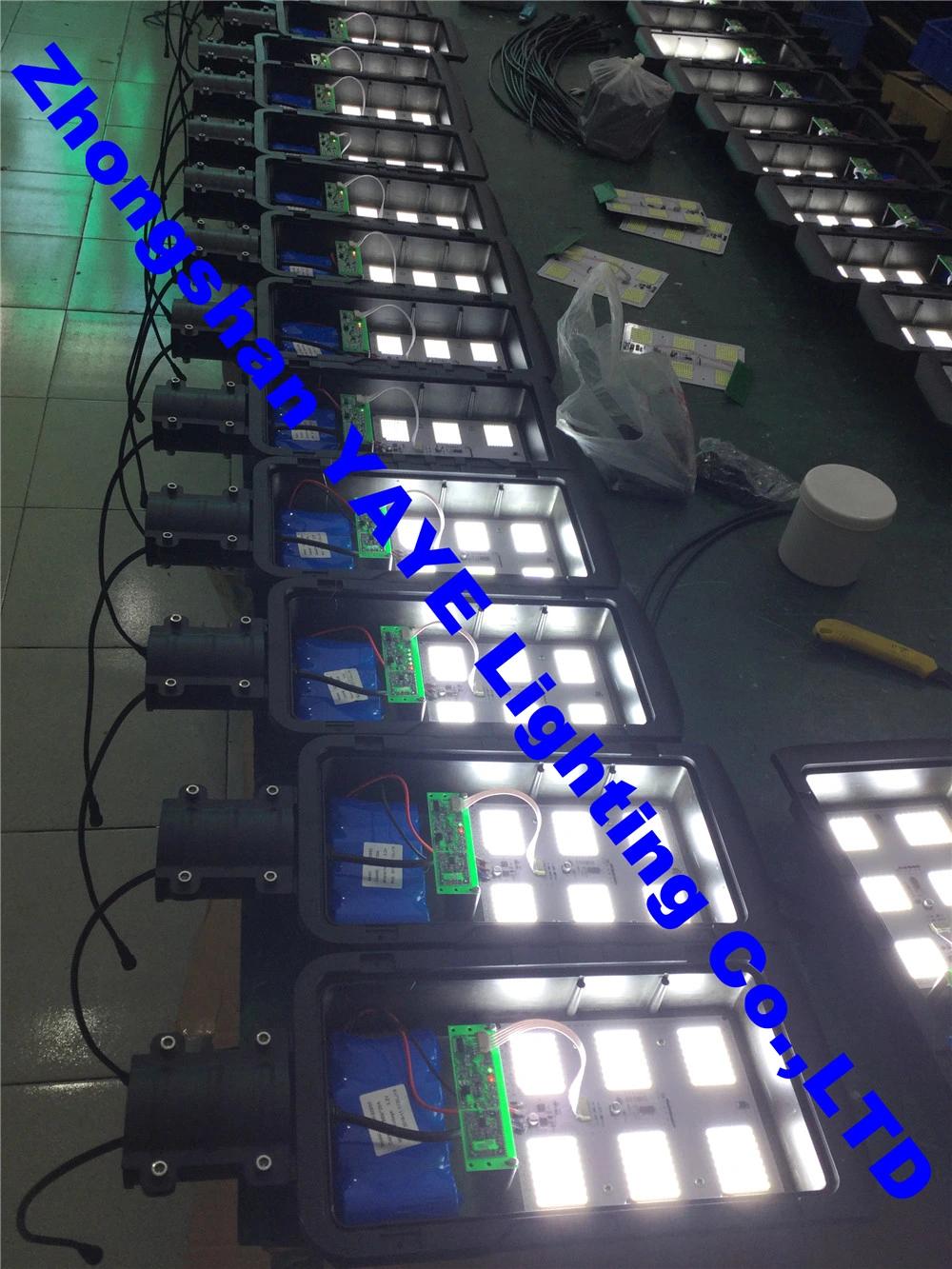 Yaye 100W Remote Controller Solar LED Down Light (Available Watt: 200W/100W/50W)