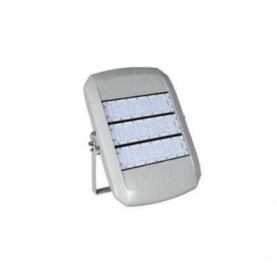 Cheap Patent IP65 150W 250W 300W Grey Metal LED Outdoor Flood Light