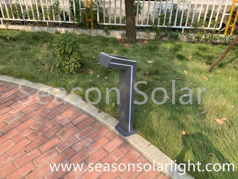 Nice Solar Energy Light Garden Decoration Lighting Solar Landscape Lighting with LED Strip Light