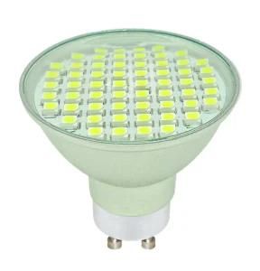 GU10 SMD3528 Spot Lamp 60LED 4W