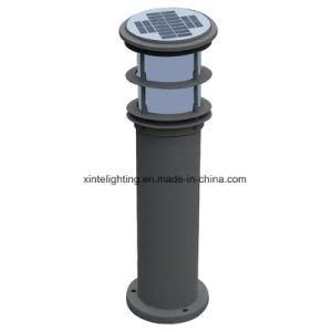 Hole Sale Solar Powered Lawn Lights with Die-Casting Aluminum for Garden Yard Xt3267