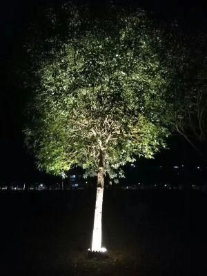 IP65 Landscape Lamps Outdoor Home Yard Garden Lighting 2W 4W 6W Decoration Tree Light