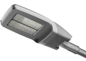 100W Waterproof Lithium Battery Control System Split Solar Street Light