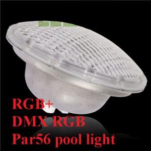 LED Pond Lights Underwater 35W RGB PAR56 12V Swimming Pool Light LED Pool Lights Underwater Lights