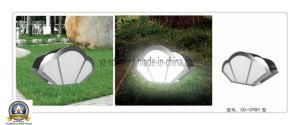 Aluminum Lawn Light for Garden/Outdoor Lighting