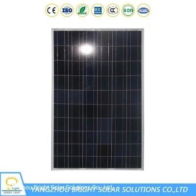 High Quality 3-5 Years Warranty 8m 60W Solar Street Lights