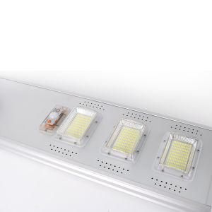 Hot Products Integrated Aluminum Lamp Housing IP65 Solar Street Light