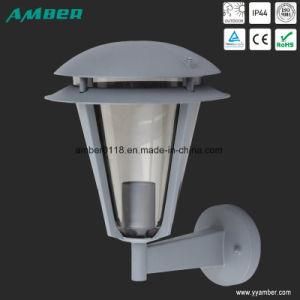 Conical Like 60W Garden Wall Light