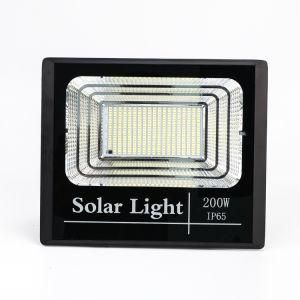 High Quality Aluminium +Tempered Glass Yard Lamp Garden Factory Light Bj 200W