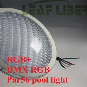 12V IP68 Swimming Pool Lighting LED PAR56, PAR56 LED Lamp, LED PAR56