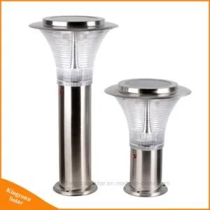 Outdoor Solar Lighting LED Garden Lawn Landscape Lamp
