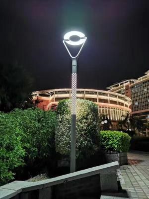 Outdoor Solar Light Waterproof IP65 Wall LED Light Wall Mounted with Motion Sensor