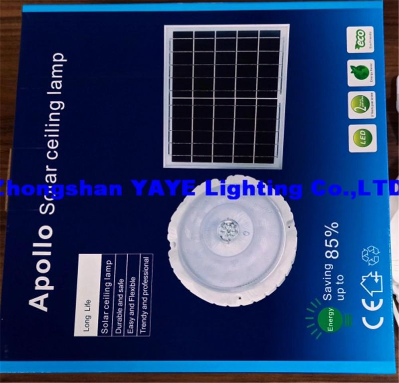 Yaye 100W Remote Controller Solar LED Down Light (Available Watt: 200W/100W/50W)
