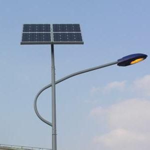 Hye 60W LED Solar Outdoor Light for Street with ISO, CE, RoHS Certificate,