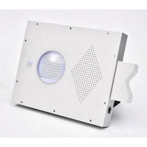 Integrated 15W All in One Solar Street Light