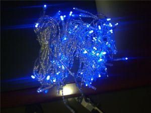 Waterproof Outdoor Home 10m 20m 30m 50m 100m 200m 300m LED Fairy String Lights Christmas Party Wedding Holiday Decoration Garland Light