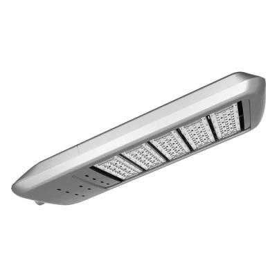 Professional Aluminium LED Street Lamp Modular LED Street Light Outdoor 180W