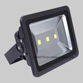 150W LED High Power Flood Light Equivalent to 600W 75% Energy Saving