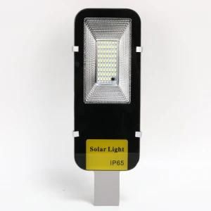CE Approved with Source OEM Carton Package LED Lighting Solar Street Light