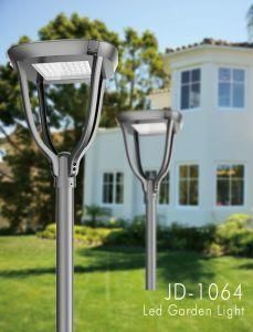 Die-Cast Aluminium Villa Landscape 100W Column Lamp Outdoor LED Garden Lamp