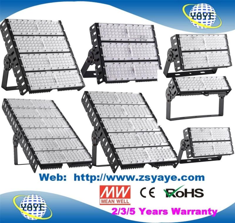 Yaye 18 CE/RoHS 10W 20W 30W 50W 60W 70W 80W 100W 120W 150W 160W 200W 250W 300W 400W 500W 600W 1000W Outdoor Mini COB/SMD Solar LED Flood Tunnel Light Floodlight