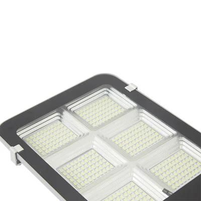 IP65 High Power Outdoor LED Solar Street Garden Lighting