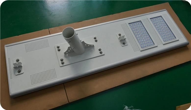 15W Round Shape Integrated Solar LED Light (SNSTY-Y215)