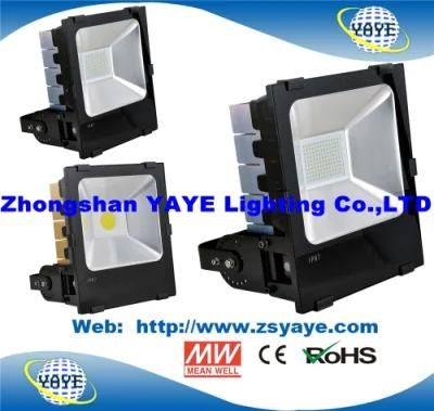 Yaye 18 Best Selling CREE 180W LED Projector Lamp / LED Flood Lighting / LED Tunnel Lighting with Meanwell