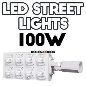 2018 New Design Outdoor Lighting 120watt LED Street Light for Highway