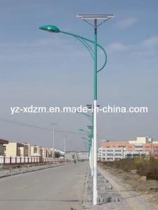 High Power LED Lamps Solar Street Lightings with CE