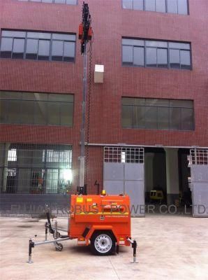 portable Light Tower