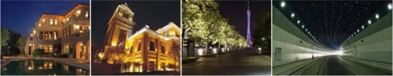 Outdoor LED Flood Light Dob Slim SMD LED Floodlight Waterproof Projector Outdoor Stadium Lamp for Factory/Park/Square Tunnel Light 150W LED Flood Light