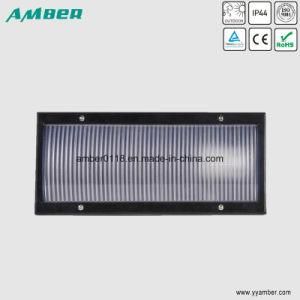 Uncovered Wall Recessed Light with Ce