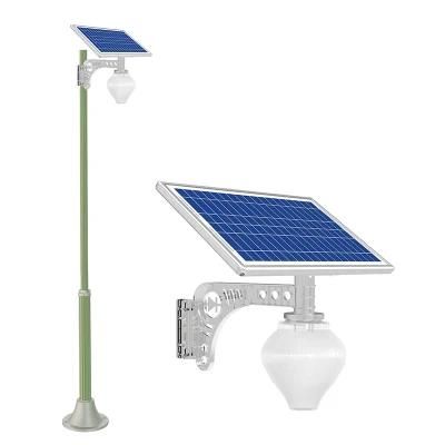 Solar Light in Solar Cell 15W Solar LED Light with Solar Power Panel for Solar Garden Light &amp; Solar Street Light