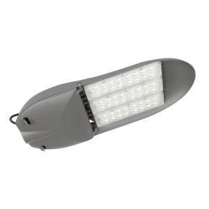 Waterproof IP66 Outdoor LED Street Light for Garden with 5 Years Warranty