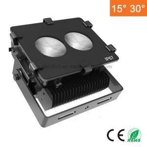 150W LED Flood Light 15degree 30degree