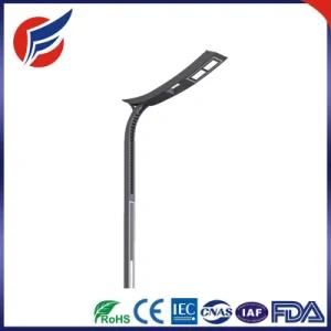 Outdoor Lighting 5 Years Guarantee Garden Road LED Solar Street Light