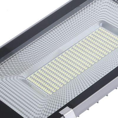 Hot Sale Aluminum SMD Waterproof IP65 Outdoor 100W 150W 200W LED Solar Street Light