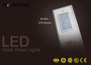 All in One IP 65 Proof Solar LED Street Lamp